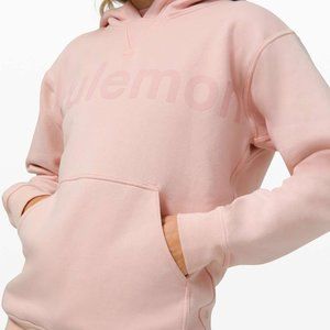 NWT - Lululemon All Yours Hoodie